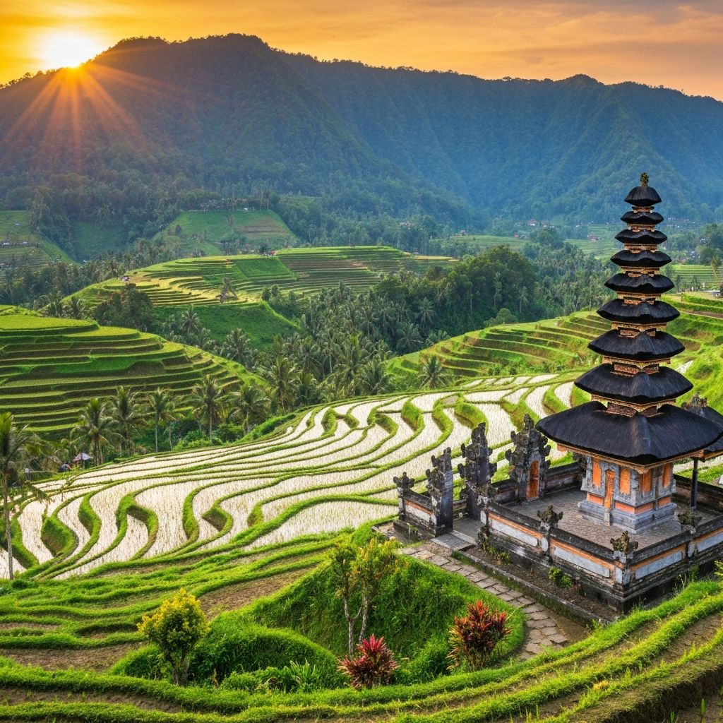Bali