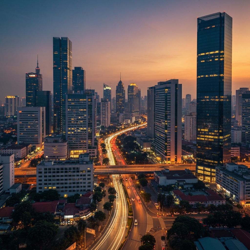 Jakarta