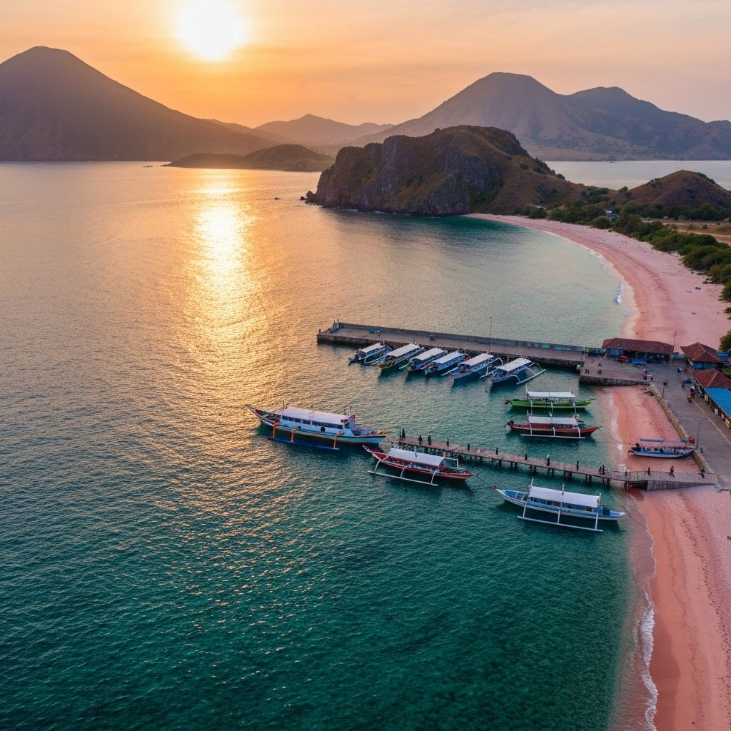 Labuan Bajo