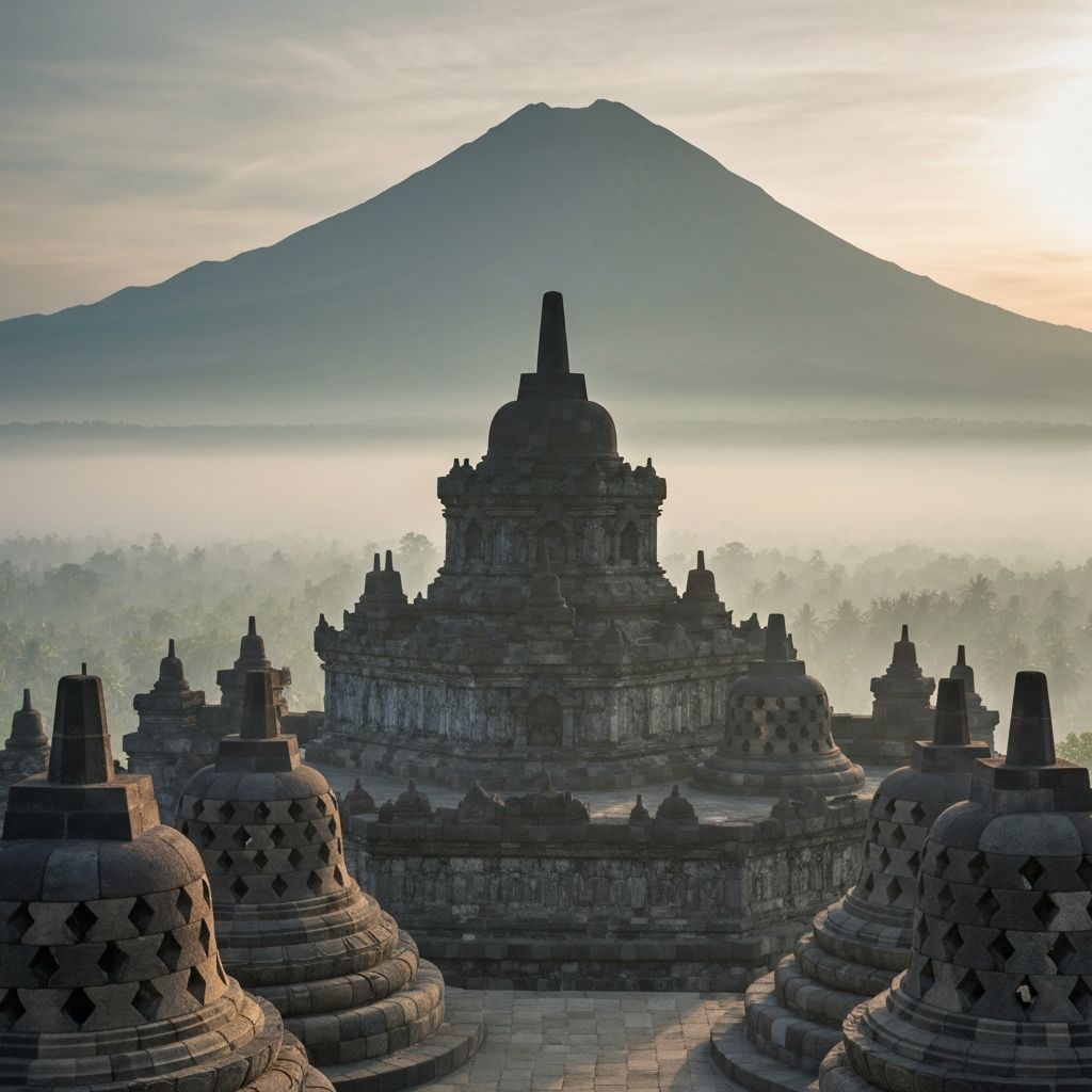 Yogyakarta
